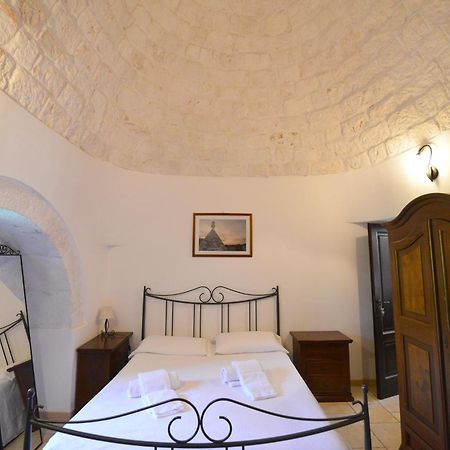 B&B Masseria Piccola Чистернино Екстериор снимка