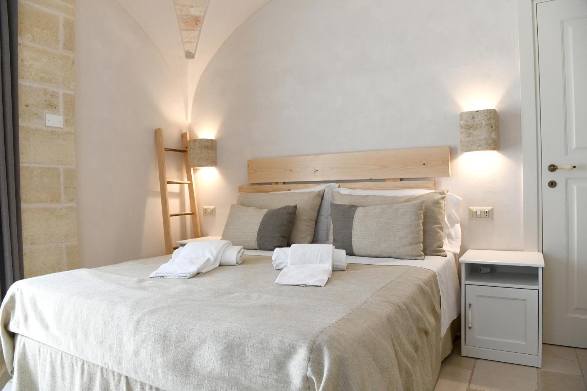 B&B Masseria Piccola Чистернино Екстериор снимка