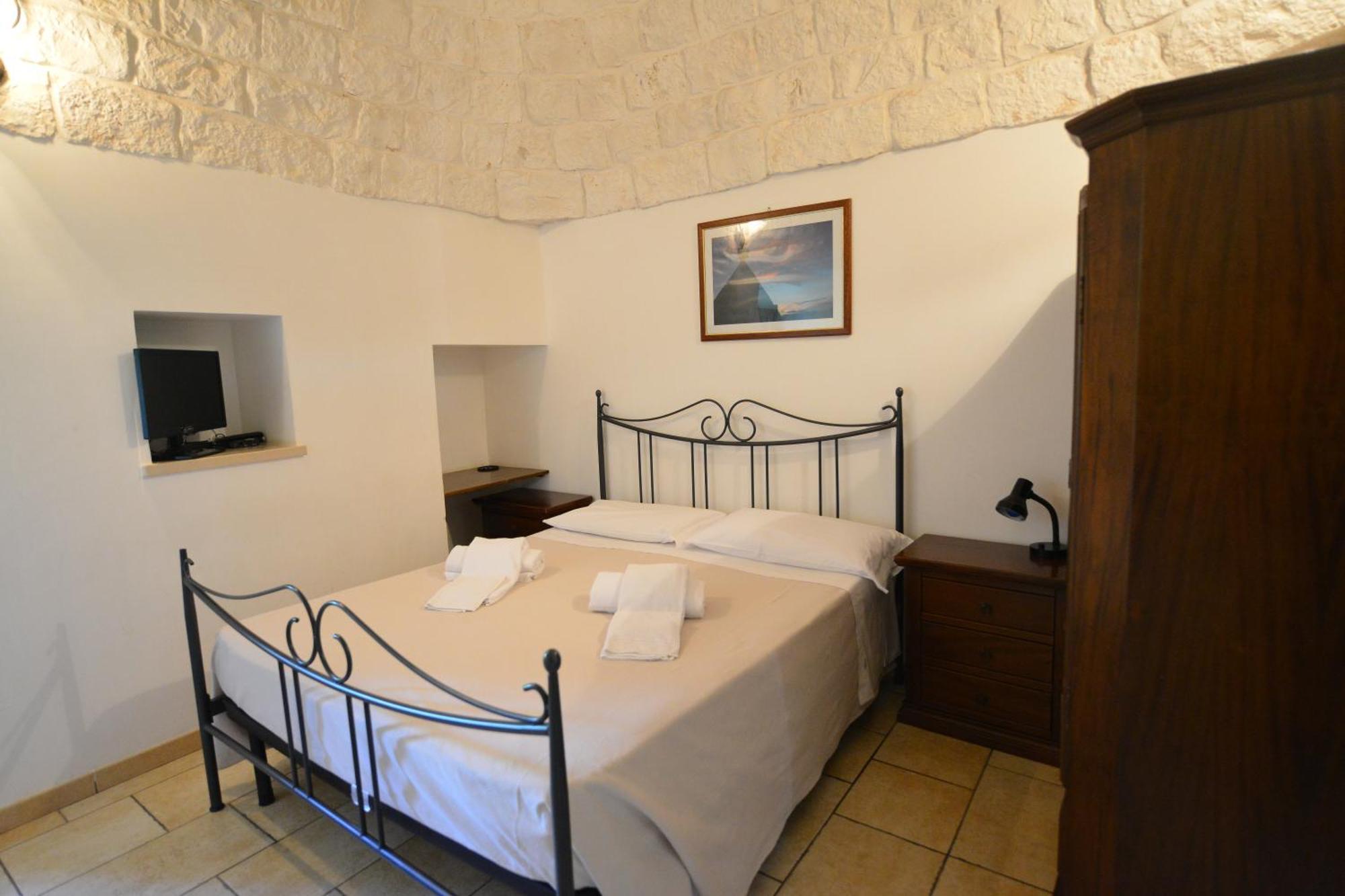 B&B Masseria Piccola Чистернино Екстериор снимка