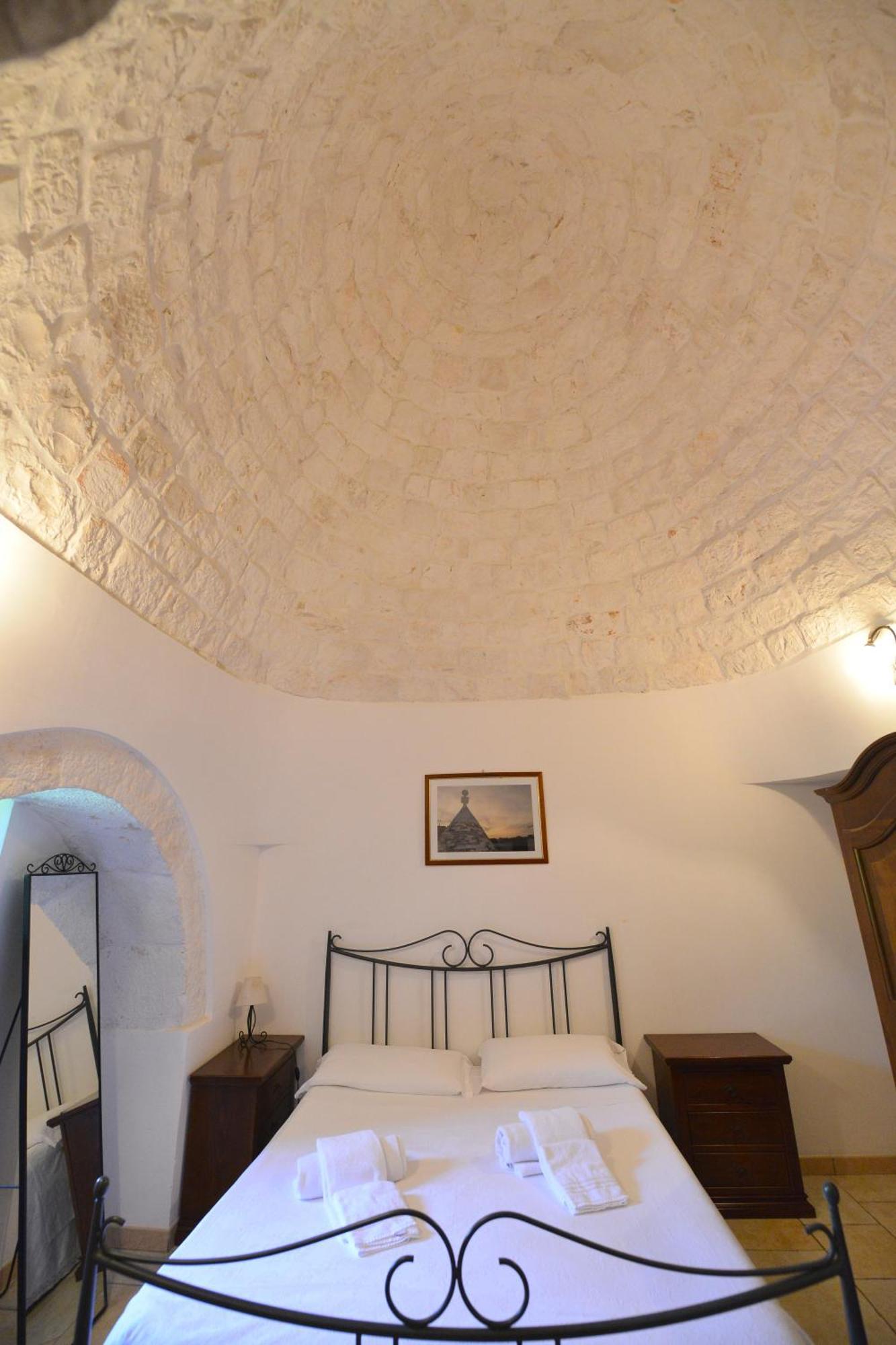 B&B Masseria Piccola Чистернино Екстериор снимка