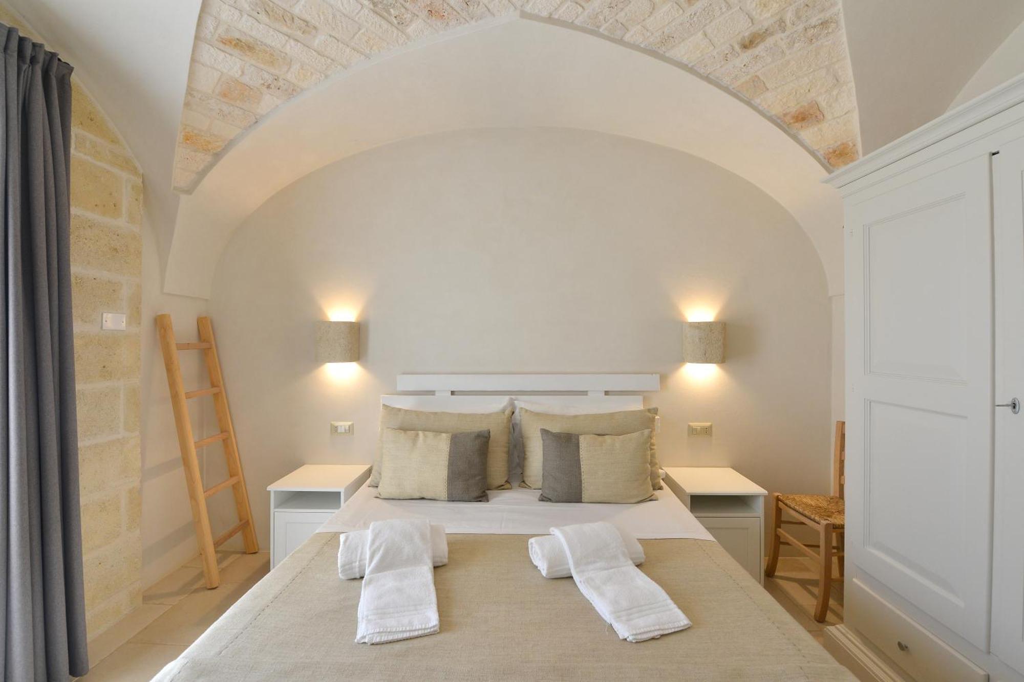 B&B Masseria Piccola Чистернино Екстериор снимка
