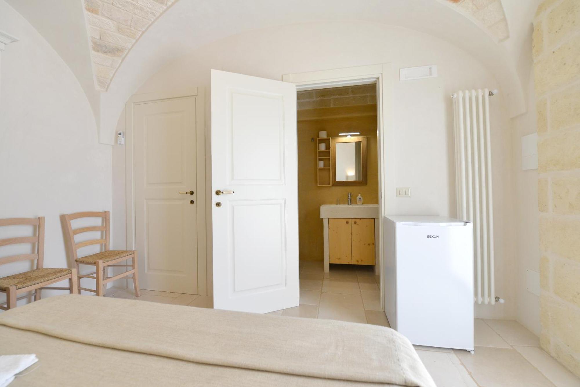 B&B Masseria Piccola Чистернино Екстериор снимка
