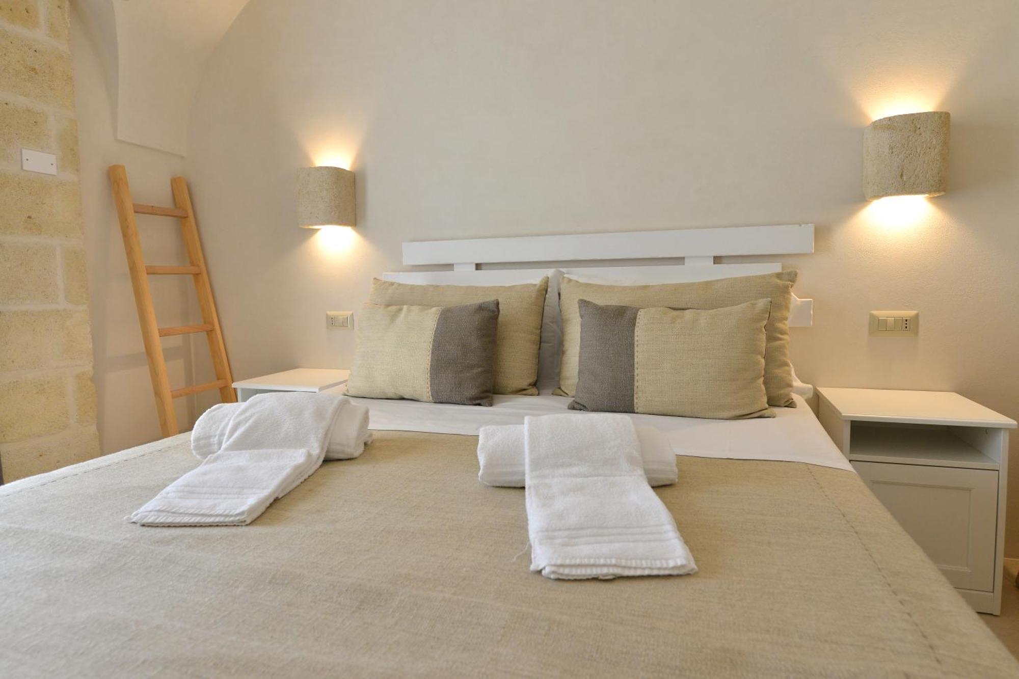 B&B Masseria Piccola Чистернино Екстериор снимка