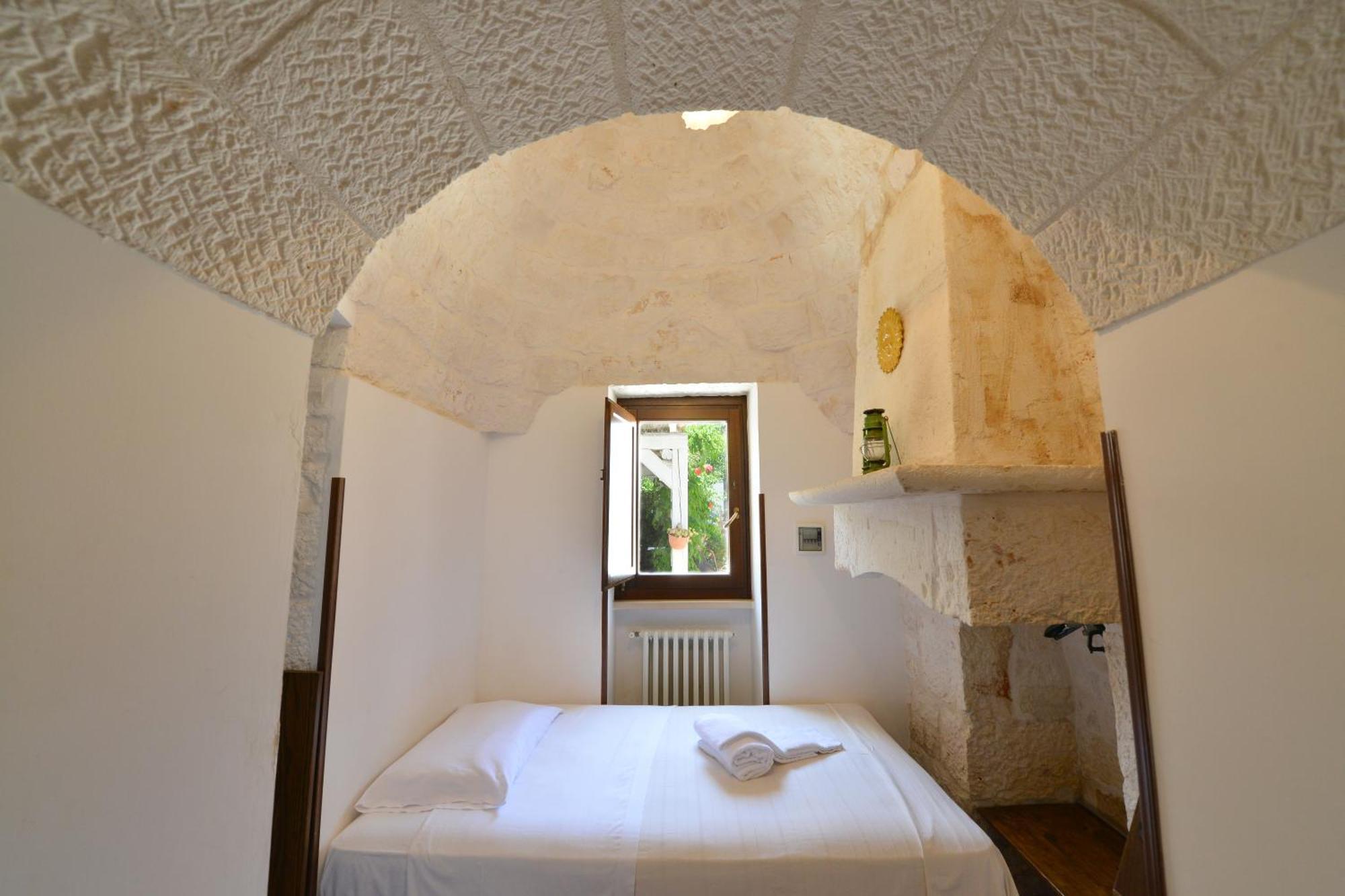 B&B Masseria Piccola Чистернино Екстериор снимка