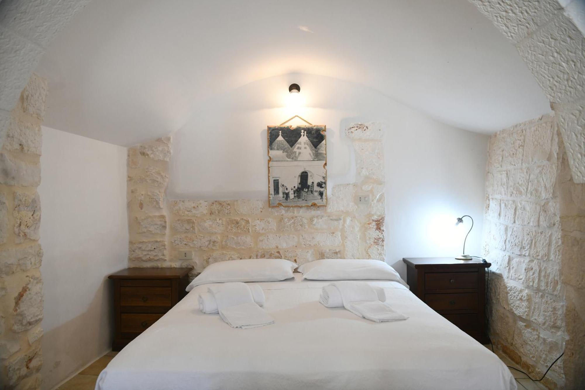 B&B Masseria Piccola Чистернино Екстериор снимка