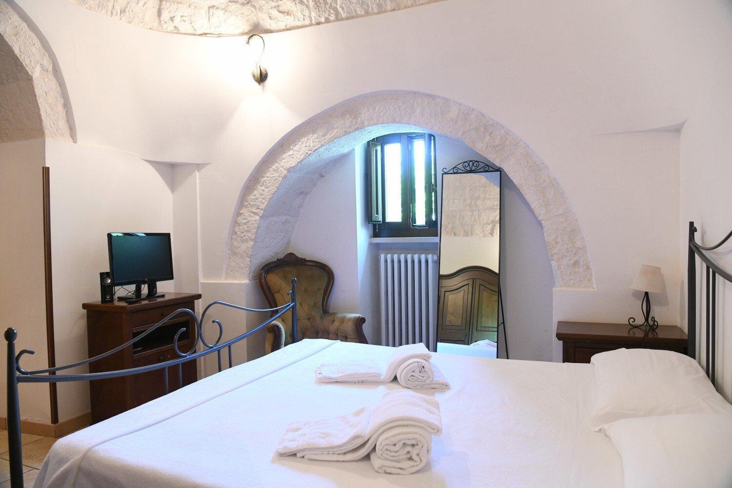 B&B Masseria Piccola Чистернино Екстериор снимка
