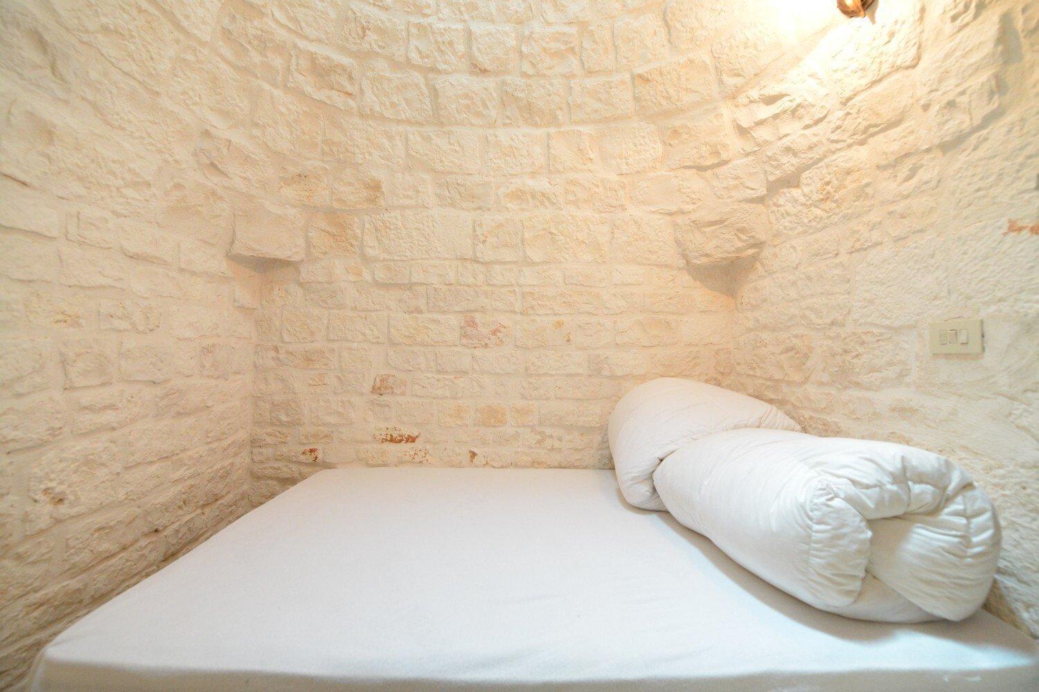 B&B Masseria Piccola Чистернино Екстериор снимка